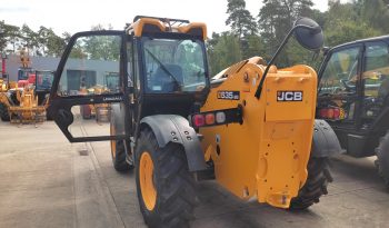 JCB 535-95 voll