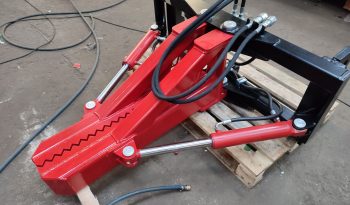 Корчувач Щипці для JCB full