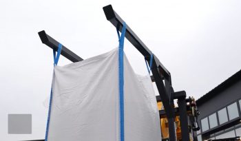 Вила для Big-Bag full