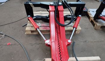 Корчувач Щипці для JCB full