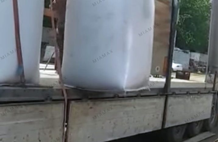 Вила для Big-Bag full