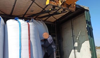 Удлинители вил для погрузчика до 2,4 м full