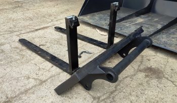 Furci pentru Manitou full