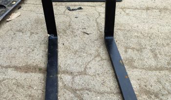 Furci pentru Manitou full