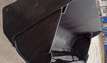 Ківш щелепний 4в1 для Manitou full