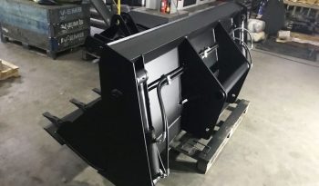 Ківш щелепний 4в1 для Manitou full