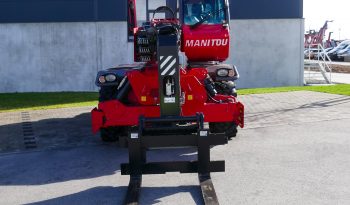 Manitou MRT 2150 Privilege full