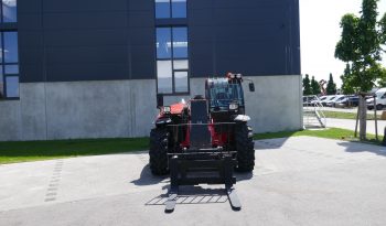 Manitou MLT 960 full