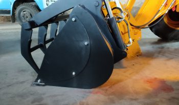 Ківш-захват універсальний 1,5 м³ для JCB full