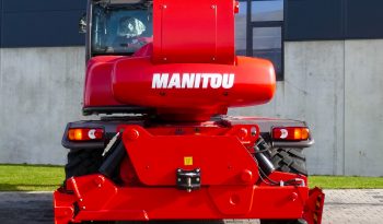 Manitou MRT 2150 Privilege full