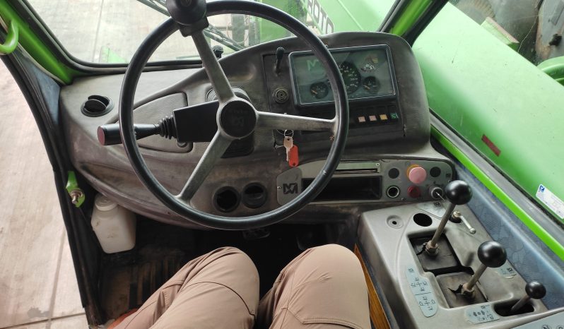 Merlo R0T0 33.16 KS full