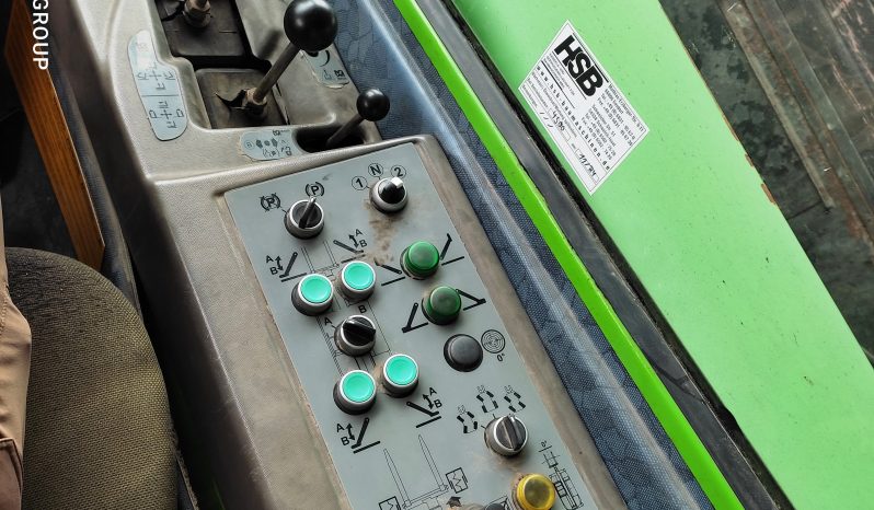 Merlo R0T0 33.16 KS full
