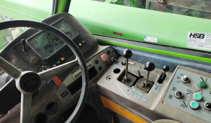 Merlo R0T0 33.16 KS full