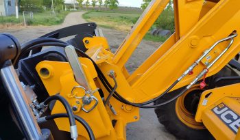 Ківш-захват універсальний 1,5 м³ для JCB full