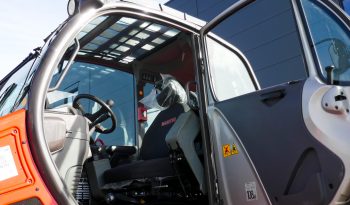 Manitou MRT 2150 Privilege full