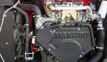 Manitou MRT 2150 Privilege full