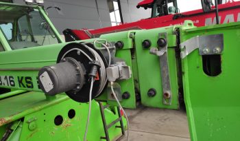 Merlo R0T0 33.16 KS full