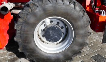 Manitou MRT 2150 Privilege full