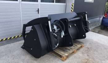 Ківш-захват універсальний 1,5 м³ для JCB full