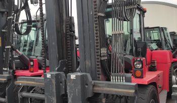 Kalmar DCG 160-12 full