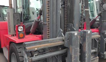 Kalmar DCG 160-12 full