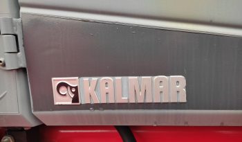 Kalmar DCG 160-12 full
