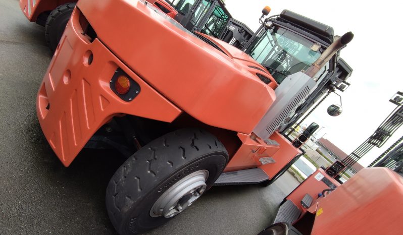 Kalmar DCG 160-12 full