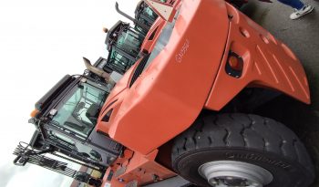 Kalmar DCG 160-12 full