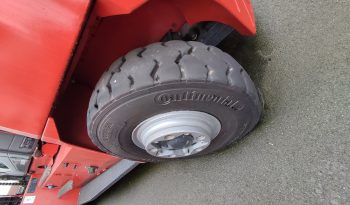 Kalmar DCG 160-12 full