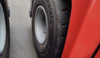 Kalmar DCG 160-12 full