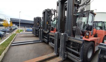 Kalmar DCG 160-12 full