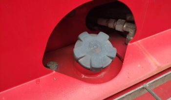 Kalmar DCG 160-12 full