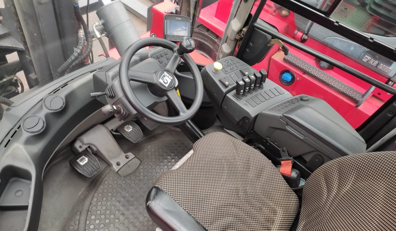 Kalmar DCG 160-12 full