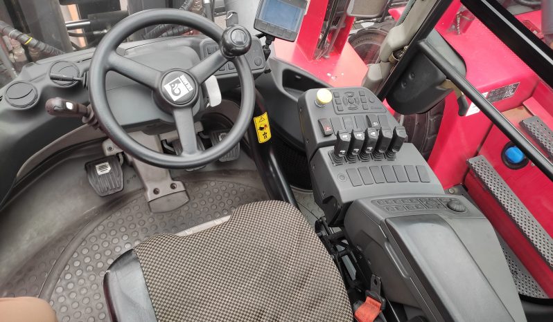 Kalmar DCG 160-12 full