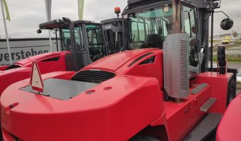 Kalmar DCG 160-12 full