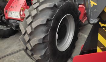 Manitou MLT 960 full