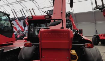 Manitou MLT 960 full