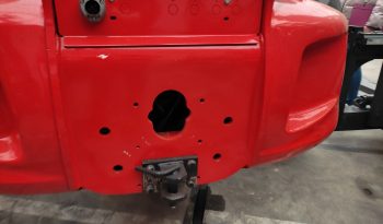 Manitou MLT 960 full