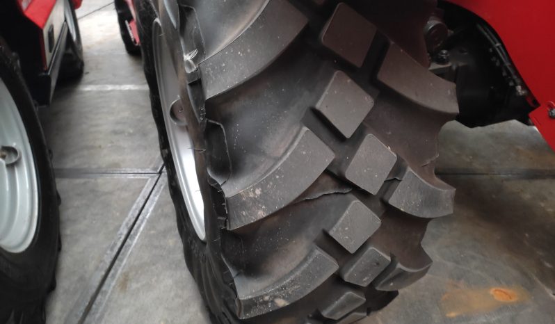 Manitou MLT 960 full