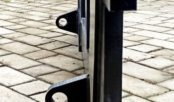 Gabeln für Gabelstapler bis zu 2,5 Tonnen voll