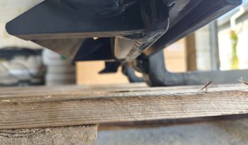 Cărucior cu furci pentru miniîncărcătoare Bobcat, Gehl, Mustang, Manitou, Case, CAT full