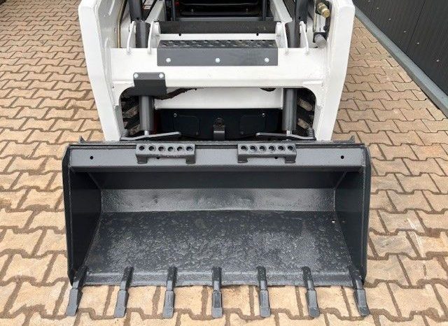 Bobcat S 100 full