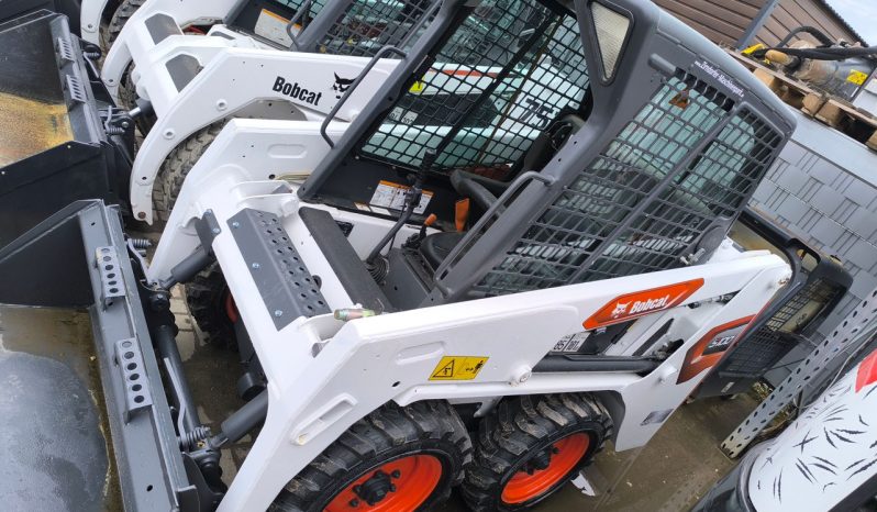 Bobcat S 100 full