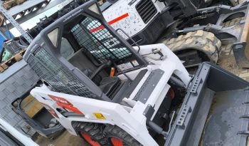 Bobcat S 100 full