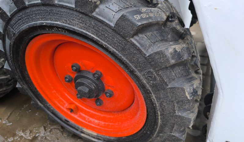 Bobcat S 100 full