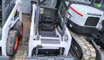 Bobcat S 100 full