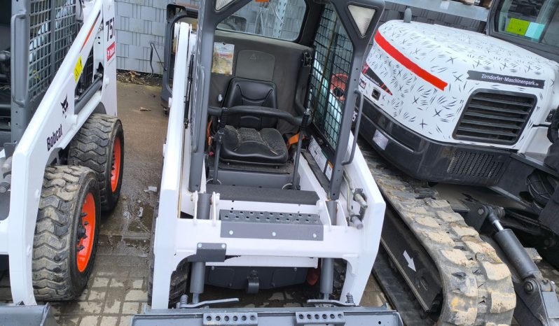 Bobcat S 100 full