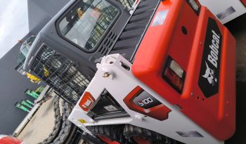 Bobcat S 100 full