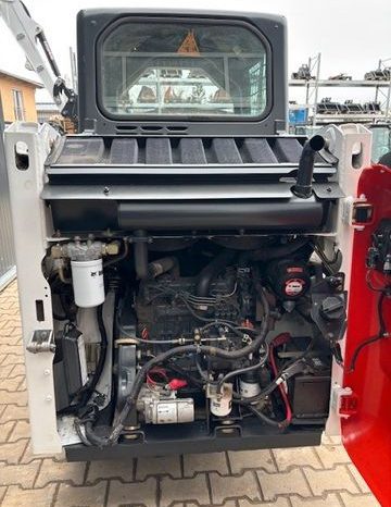 Bobcat S 100 full
