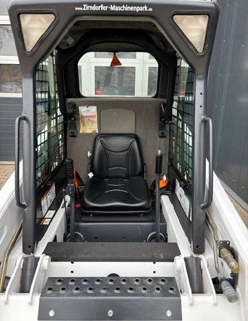 Bobcat S 100 full